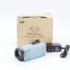2023年最新】jvc ビデオカメラ gz-rx680の人気アイテム - メルカリ