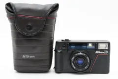 2025年最新】Nikon l35 iso1000の人気アイテム - メルカリ