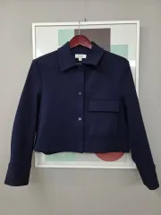 2025年最新】COS テーラードジャケットの人気アイテム - メルカリ