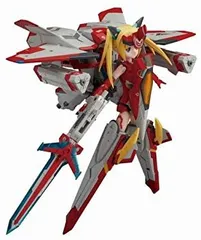 (未使用･未開封品)　武装神姫 リルビエート (彩色済みアクションフィギュア) 7z28pnb 2025年最新】武装神姫 リルビエートの人気アイテム - メルカリ