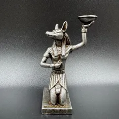 2025年最新】アヌビス 像の人気アイテム - メルカリ