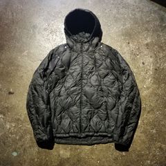 BAL  24aw × TAION  REMOVABLE SLEEVE DOWN JACKET XL バル タイオン リムーバブルスリーブ ダウンジャケット 2way ダウンベスト