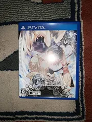 【中古】LOVELY×CATION 1&2 通常版 - PSVita