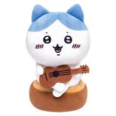 【迅速発送】ジョイパレット(JOYPALETTE) ちいかわ 弾き語りハチワレ