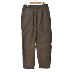 2025年最新】TEATORA wallet pants packable sの人気アイテム - メルカリ