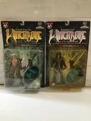 2025年最新】ウィッチブレイドの人気アイテム - メルカリ