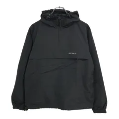 Carhartt カーハート アノラックパーカー ナイロンジャケット XL 黒 Carhartt（カーハート）の「【ヴィンテージ古着】Carhartt