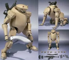 robot魂 サベージ　2体セット　中古品　武器欠品あり　フルメタルパニック robot魂 サベージ 2体セット 中古品 武器欠品あり フルメタル