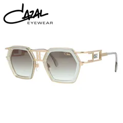 カザール cazal 677 003 室内試着美品レジェンズ