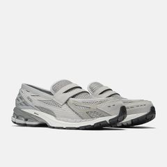 New Balance｜ニューバランス U1906L GR "GREY DAYS" ローファー スニーカー
