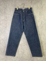 2025年最新】auralee hard twist denim pantsの人気アイテム