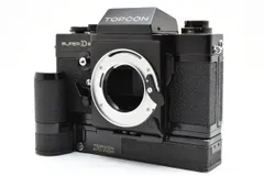 2025年最新】Topcon super dmの人気アイテム - メルカリ