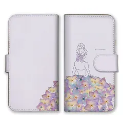 Xperia XZ Premium SO-04J  ケース 手帳型 エクスペリアXZ プレミアム  スマホケース 押し花(プリント) 花柄 花 フラワー プリンセス お姫様 ラプンツェル 韓国 かわいい おしゃれ カラー01