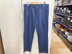 クラブハウス clubhaus パンツ ネイビー S CLUBHAUS Nylon Work Pants - Black Watch | CLUBH