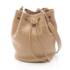 SAINT LAURENT ベイビーカバス バッグ 424868【ランク：A】 SAINT LAURENT 中古 サンローラン ハンドバッグ レディース