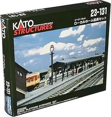KATO 鉄道模型セット Nゲージジオラマ　豪華セットローカルホームセット 2025年最新】KATO ローカルホームの人気アイテム - メルカリ