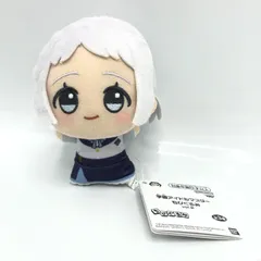 ナムコ限定　学園アイドルマスター　ちびぐるみ vol.2　まとめ 学園アイドルマスター ちびぐるみvol.2｜商品情報｜バンプレスト