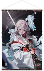 NIKKE　kimono 台北　エリア　紅蓮タペストリー3種 Amazon.co.jp: 紅蓮 kimono 着物 京都 タペストリー nikke ニケ