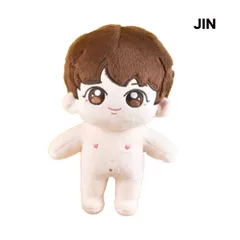 2024年最新】bts ジン jin 20cm ぬいぐるみの人気アイテム - メルカリ