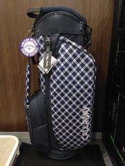 Callaway キャロウェイ コオリナ限定 新品未使用 ゴルフバッグ