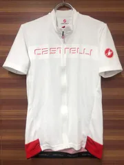 2024年最新】CASTELLI カステリ ジャージの人気アイテム - メルカリ