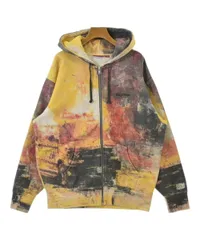 Supreme パーカー メンズ 【古着】【中古】【送料無料】のサムネイル