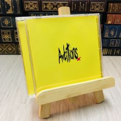 8-1 ONE OK ROCK / Ambitions[通常盤]