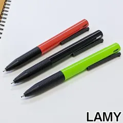 2024年最新】ラミー lamy ボールペンの人気アイテム - メルカリ