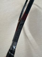 ヘッド(HEAD) プレステージ プロ2023(Prestige Pro 2023) 236103　グリップサイズ2