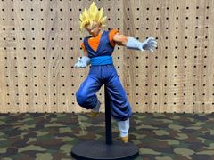 中古品 スーパーベジット フィギュア