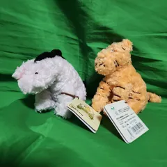 2025年最新】ハートランド ぬいぐるみの人気アイテム - メルカリ