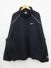 夏季大値下げ中‼️‼️最安値‼️Supreme Nike Track Jacket S Supreme Nike Track Jacket (SS25) - $168