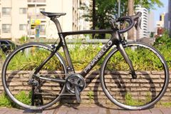 ピナレロ PINARELLO ガン GAN 2020 530サイズ シマノ アルテグラ R8050 Di2 11S カーボン ロードバイク【名古屋店】