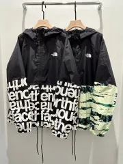 THE NORTH FACE(ザノースフェイス) マウンテン ライト ジャケット