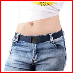 【人気商品】ベルト メンズ ゴムベルト ゴルフベルト スポーツ カジュアル 無段階サイズ調整可能 男女兼用 大きいサイズ 軽量/便利 父の日 プレゼント 学生用ベルト（ジャスグッド）