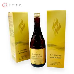 2024年最新】フォーデイズ 核酸ドリンク ナチュラル DNコラーゲン 甘さ 