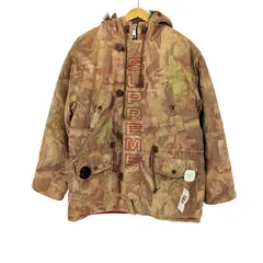 2026年最新】Supreme Spellout N-3B Parkaの人気アイテム - メルカリ