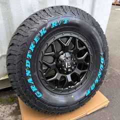 プラド ハイラックス FJ サーフ YOKOHAMA ヨコハマ アイスガード