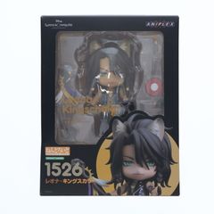 넨도로이드 1526 레오나 킹스 컬러 디즈니 트위스티드 원더랜드 완성품 가동 피겨 ANIPLEX+&GOODSMILE ONLINE SHOP 한정 애니플렉스