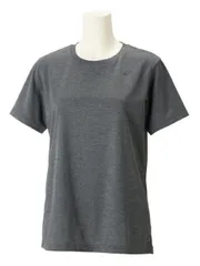 asics アシックス ES WS DRY ONEPOINT SS SHI ヴァイパー XL 2032C786 500 | スポーツ レディース XL 服 衣類 衣料品ウェア ウェア フィットネスウェア トップス ドライ ワンポイント 半袖シャツ Tシャツ シ