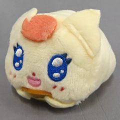 [중고] 봉제인형 마스코트 봉제인형 배지 코코 프리프리 오테다마 [Yes! 프리큐어 5GoGo!] 프리티 스토어 한정