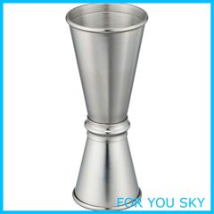 【特価商品】三宝産業 YUKIWA メジャーカップ 目盛付 A Q-03301061