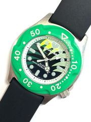 稼働品 CITIZEN 富士山 完歩記念 腕時計 クォーツ 10BAR 稼働品 - メルカリ