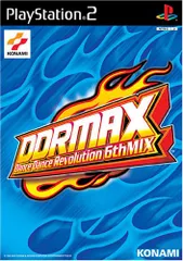 【中古】DDRMAX ～DanceDanceRevolution 6thMIX～