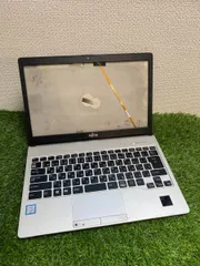 2024年最新】fujitsu lifebook s936の人気アイテム - メルカリ