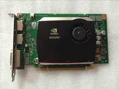 NVIDIA QUADRO FX1700 グラフィックボード 本体 - メルカリ