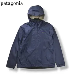 【美品】パタゴニア　トレントシェル　XS ナイロンパーカーマウンテン83802 2025年最新】パタゴニア 83802の人気アイテム - メルカリ