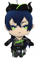 [중고] 봉제인형 마레우스 드라코니아 미니 봉제인형 [디즈니 트위스티드 원더랜드] ANIPLEX+한정