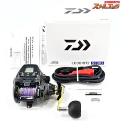 2024年最新】daiwa a-britzの人気アイテム - メルカリ