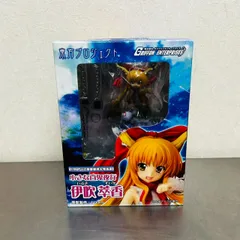 グリフォンエンタープライズ 伊吹萃香 1/8スケール フィギュア グリフォンエンタープライズ(GRIFFON ENTERPRISES)|東方